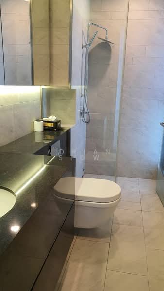 Condominium for Sale at One Central Park - Adrian Siow - Bathroom - PropertyGuru.com.my