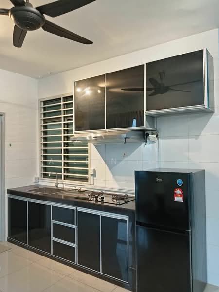 ARC @ Austin Hills - 3