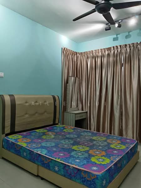 ARC @ Austin Hills - 5