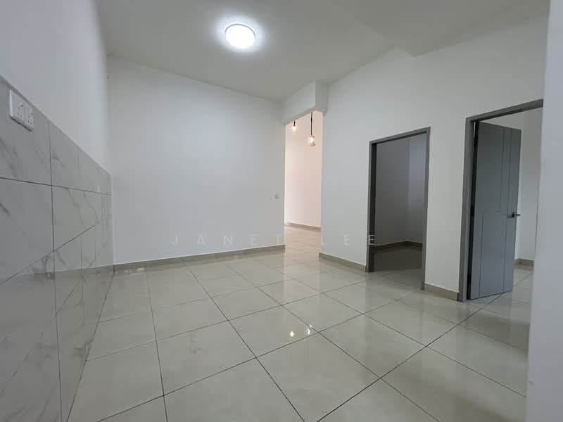 1-storey Terraced House for Rent in Skudai (Johor) - Janet Lee - Interior - PropertyGuru.com.my