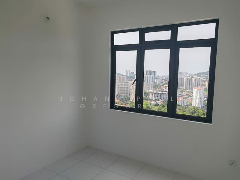 Condominium for Sale at Terraces Condominium - Johann Paul Gregory - View - PropertyGuru.com.my