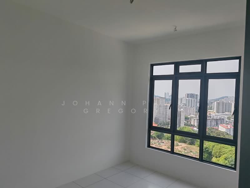 Condominium for Sale at Terraces Condominium - Johann Paul Gregory - View - PropertyGuru.com.my