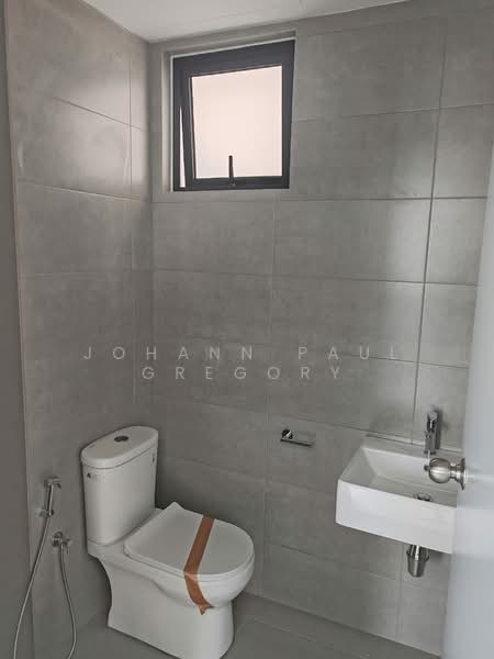 Condominium for Sale at Terraces Condominium - Johann Paul Gregory - Bathroom - PropertyGuru.com.my