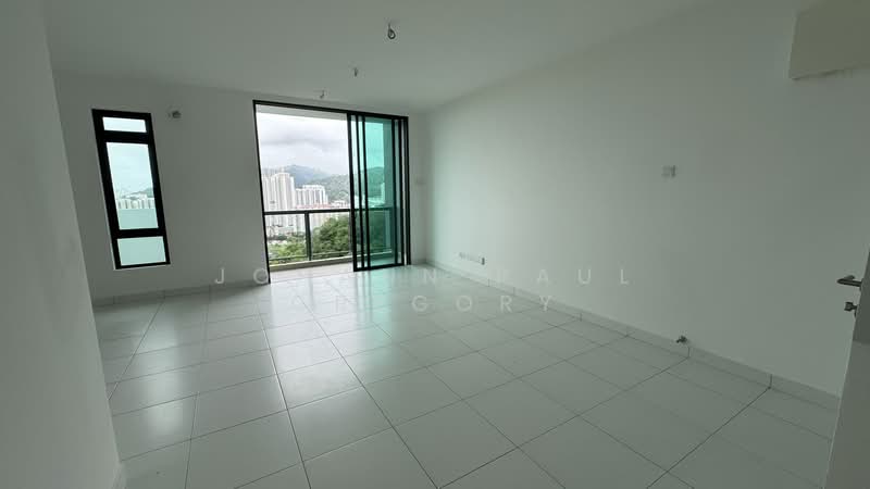 Condominium for Sale at Terraces Condominium - Johann Paul Gregory - View - PropertyGuru.com.my