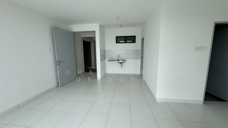 Condominium for Sale at Terraces Condominium - Johann Paul Gregory - Interior - PropertyGuru.com.my