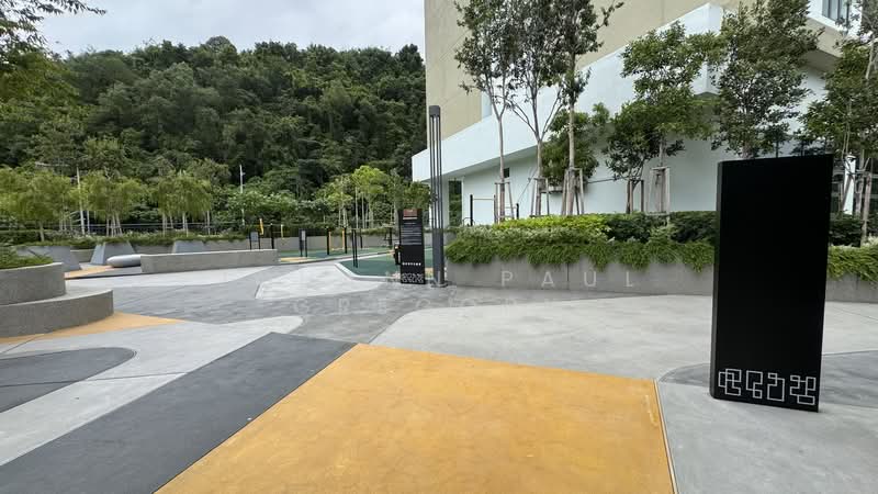 Condominium for Sale at Terraces Condominium - Johann Paul Gregory - Exterior - PropertyGuru.com.my