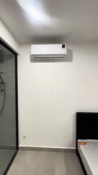 Service Residence for Rent at DK Impian - Nazrin Affendy - Bedroom - PropertyGuru.com.my