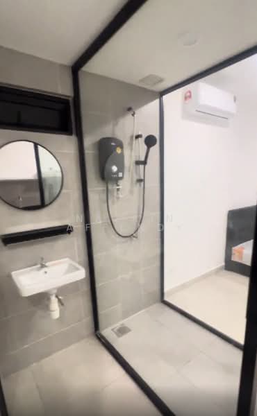 Service Residence for Rent at DK Impian - Nazrin Affendy - Bathroom - PropertyGuru.com.my