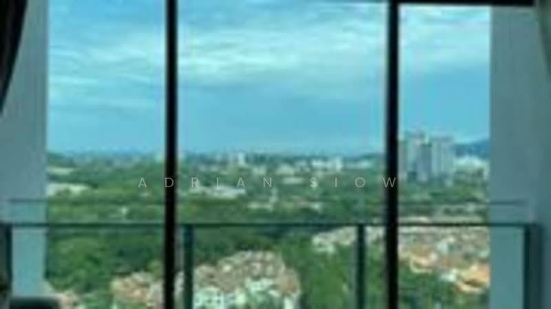 Condominium for Sale at One Central Park - Adrian Siow - View - PropertyGuru.com.my