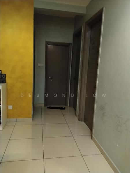Kondominium untuk Disewa di Cheras Heights - Desmond Low - Corridor - PropertyGuru.com.my