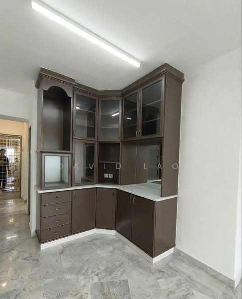 Pangsapuri untuk Disewa di Pangsapuri Seri Gembira - David Lao - Interior - PropertyGuru.com.my