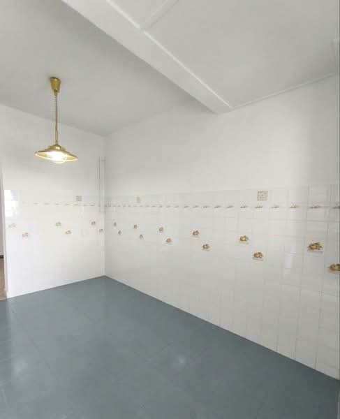 Pangsapuri untuk Disewa di Pangsapuri Seri Gembira - David Lao - Kitchen - PropertyGuru.com.my