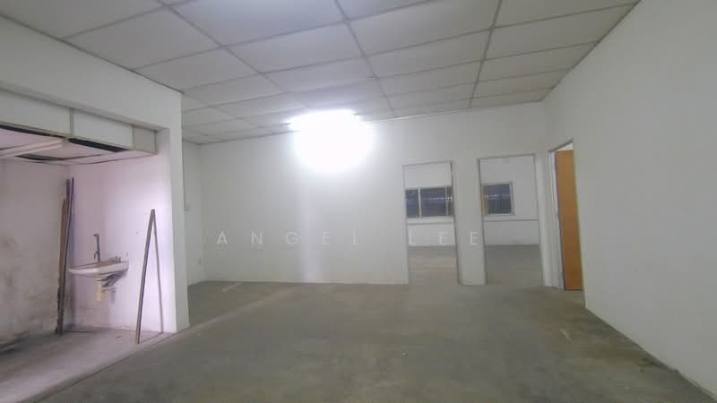 Taman Sri Yaacob, skudai - 5