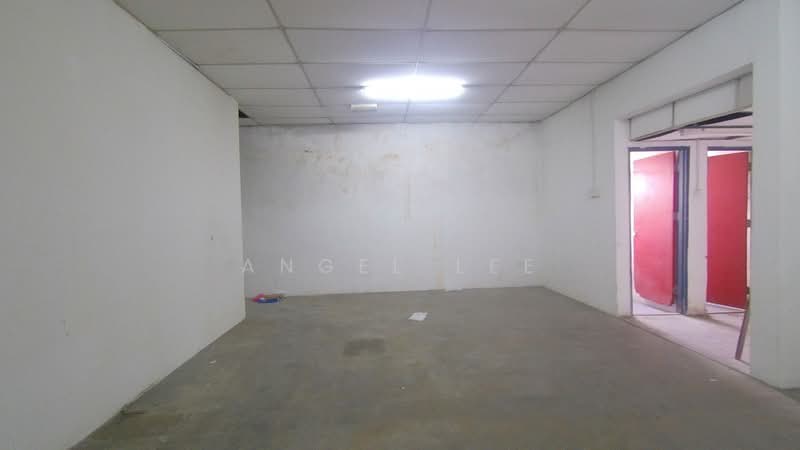 Factory for Rent in Taman Tan Sri Yaacob (Johor Bahru) - Angel Lee - Interior - PropertyGuru.com.my
