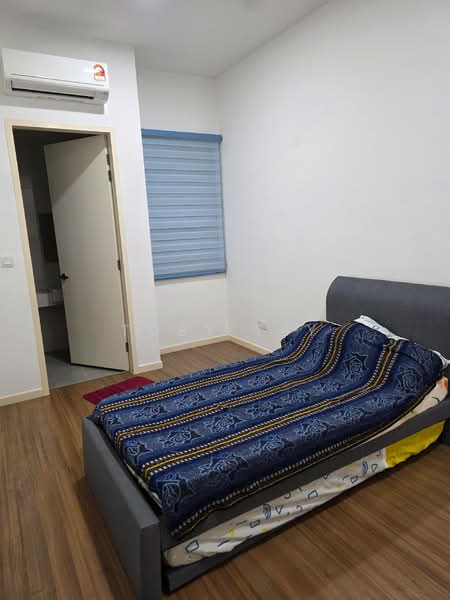 2-storey Terraced House for Rent in 16 Sierra (Puchong) - Toby Tey - Bedroom - PropertyGuru.com.my