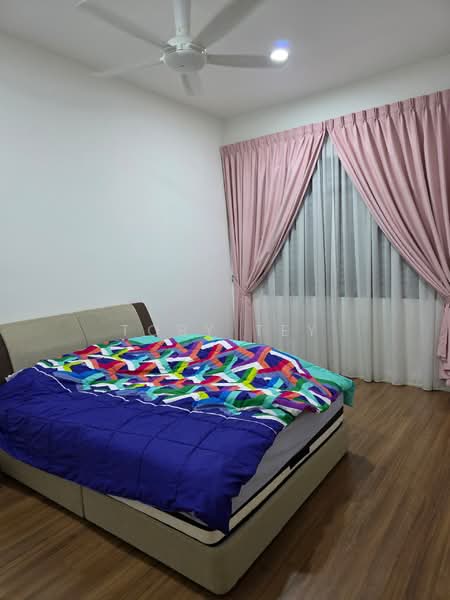 2-storey Terraced House for Rent in 16 Sierra (Puchong) - Toby Tey - Bedroom - PropertyGuru.com.my