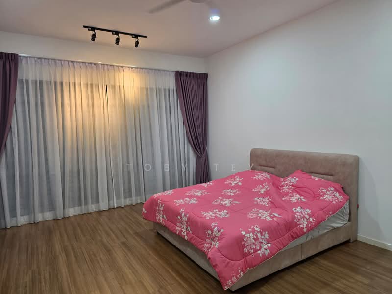 2-storey Terraced House for Rent in 16 Sierra (Puchong) - Toby Tey - Bedroom - PropertyGuru.com.my