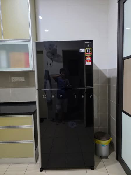 AVENS @ 16 Sierra - 3