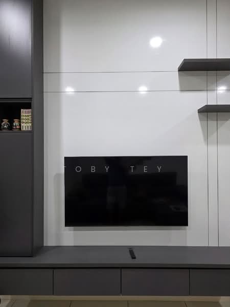 AVENS @ 16 Sierra - 5