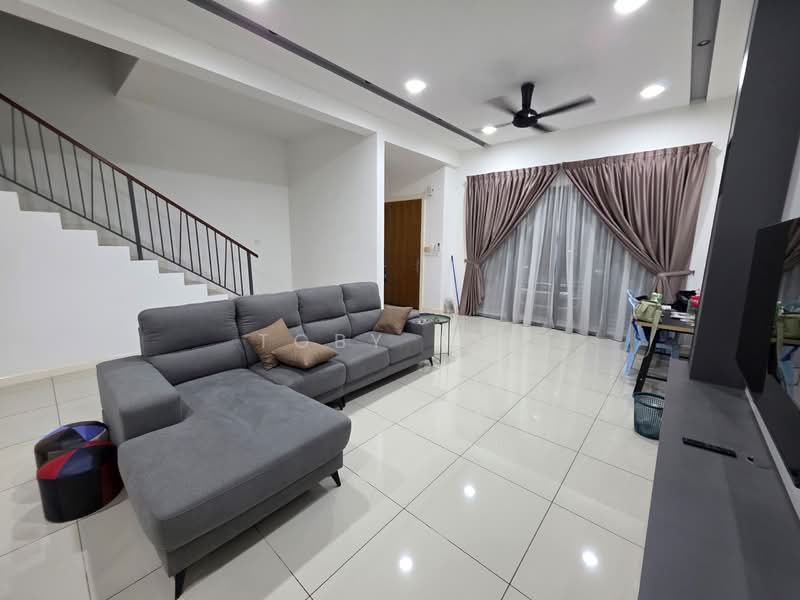 AVENS @ 16 Sierra - 1