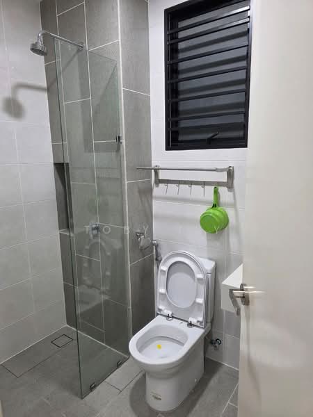 2-storey Terraced House for Rent in 16 Sierra (Puchong) - Toby Tey - Bathroom - PropertyGuru.com.my