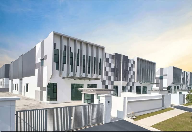 Eco Business Park 1 - 1