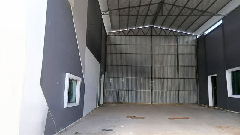 Eco Business Park 1 - 3