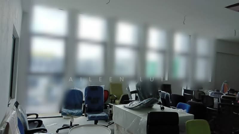 Eco Business Park 1 - 5