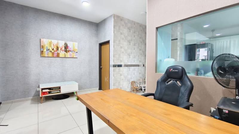 Seasons Amara Larkin - 5