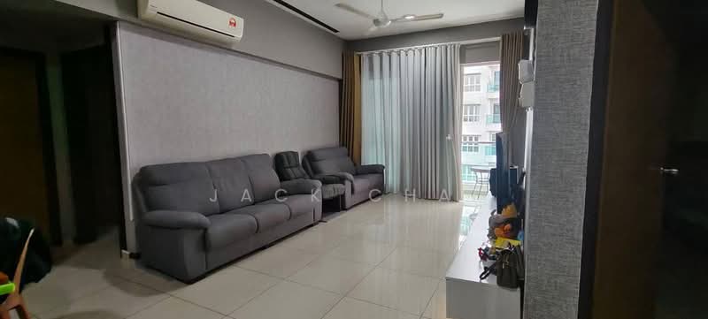 Servis Apartment untuk Dijual di Seasons Amara Larkin - Jack Chai - PropertyGuru.com.my
