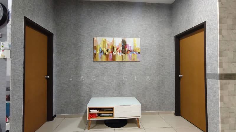 Servis Apartment untuk Dijual di Seasons Amara Larkin - Jack Chai - PropertyGuru.com.my
