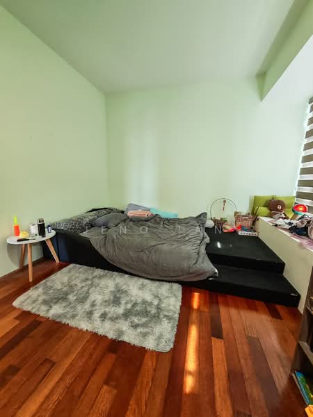 Rumah Berkembar untuk Disewa di Kuching (Sarawak) - Jeno Tan - Bedroom - PropertyGuru.com.my