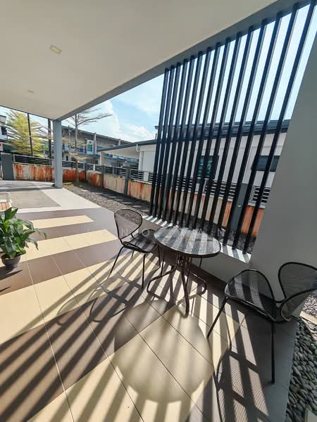 Rumah Berkembar untuk Disewa di Kuching (Sarawak) - Jeno Tan - Exterior - PropertyGuru.com.my