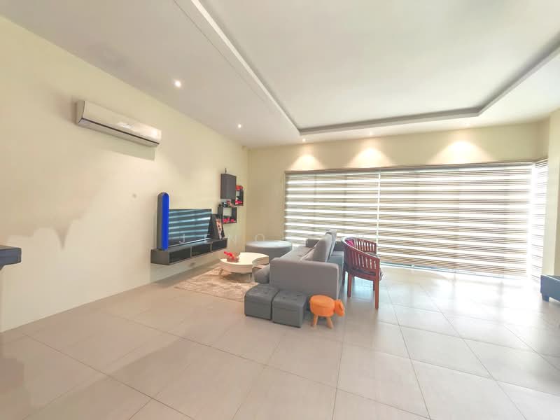 Rumah Berkembar untuk Disewa di Kuching (Sarawak) - Jeno Tan - Living Room - PropertyGuru.com.my