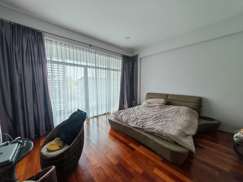 Rumah Berkembar untuk Disewa di Kuching (Sarawak) - Jeno Tan - Bedroom - PropertyGuru.com.my