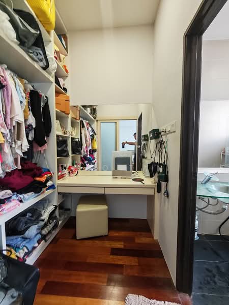 Rumah Berkembar untuk Disewa di Kuching (Sarawak) - Jeno Tan - Interior - PropertyGuru.com.my