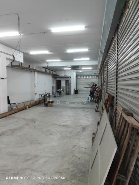 Sentral 27 Industrial Park - 1