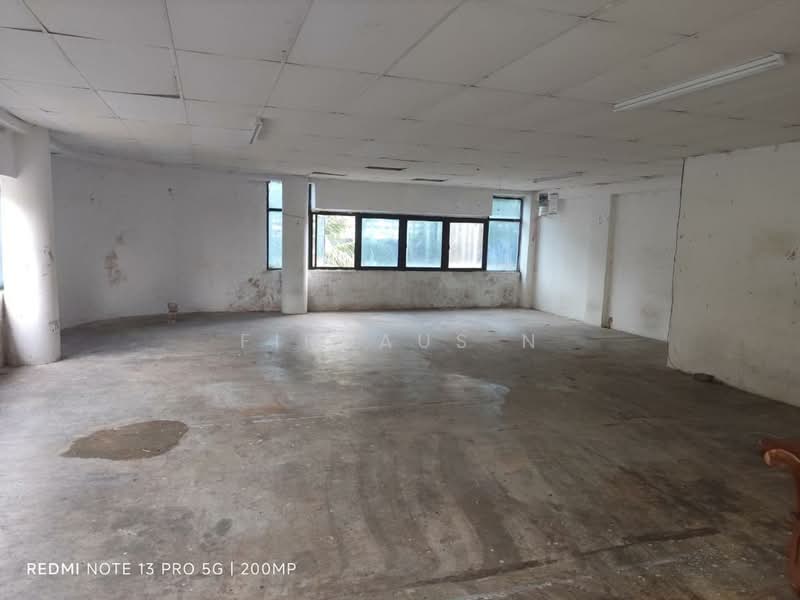 Sentral 27 Industrial Park - 3