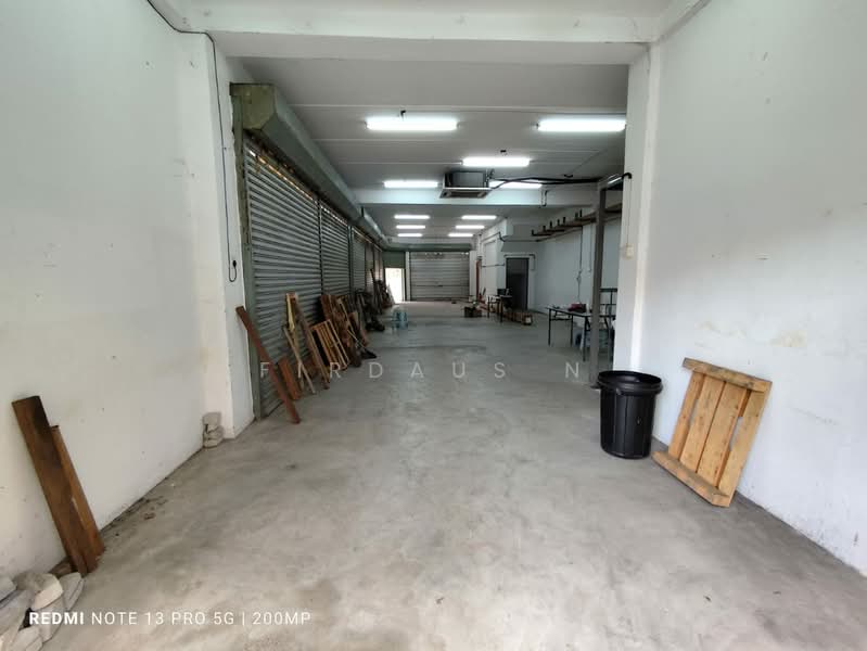 Sentral 27 Industrial Park - 5