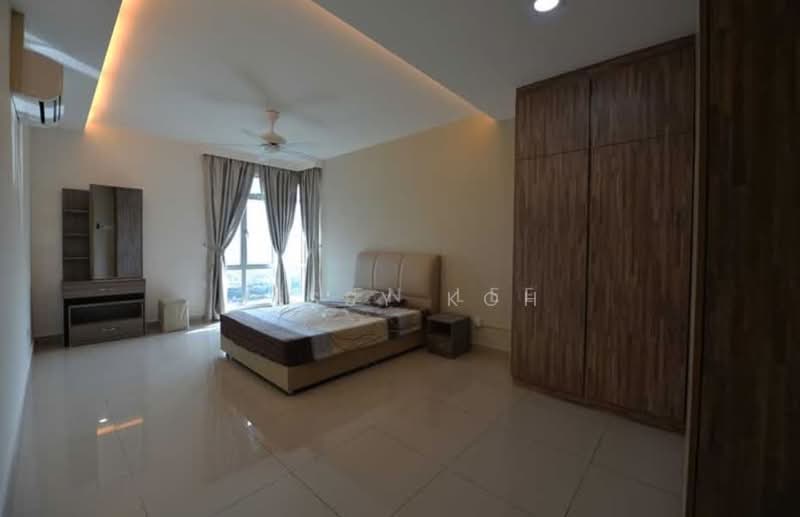 D'Ambience Residences (Pangsapuri Ikatan Flora) - 5