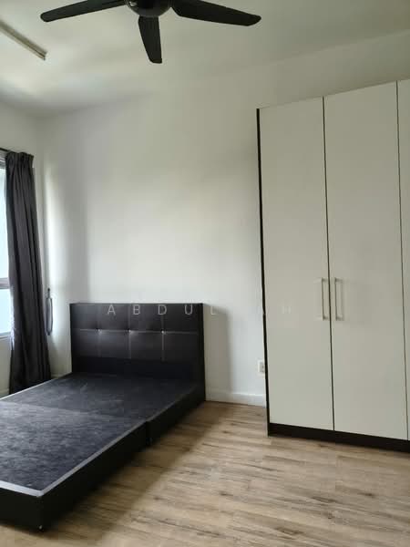 Apartment for Sale at Epic Residence - Vivian Abdullah - Bedroom - PropertyGuru.com.my