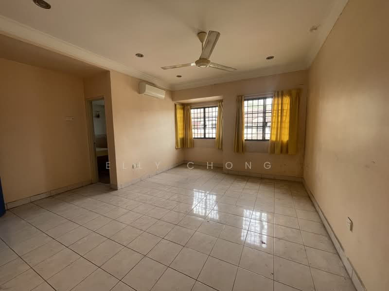 Rumah Teres 2 Tingkat untuk Dijual di Bandar Damai Perdana (Cheras) - Elly Chong - Interior - PropertyGuru.com.my