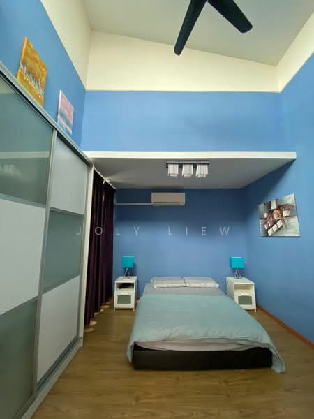 Semi-Detached House for Rent in Bukit Rahman Putra (Sungai Buloh) - Joly Liew - Bedroom - PropertyGuru.com.my