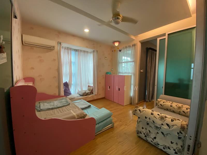 Semi-Detached House for Rent in Bukit Rahman Putra (Sungai Buloh) - Joly Liew - Bedroom - PropertyGuru.com.my
