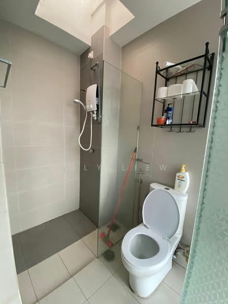 Semi-Detached House for Rent in Bukit Rahman Putra (Sungai Buloh) - Joly Liew - PropertyGuru.com.my