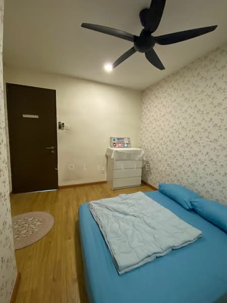 Semi-Detached House for Rent in Bukit Rahman Putra (Sungai Buloh) - Joly Liew - PropertyGuru.com.my