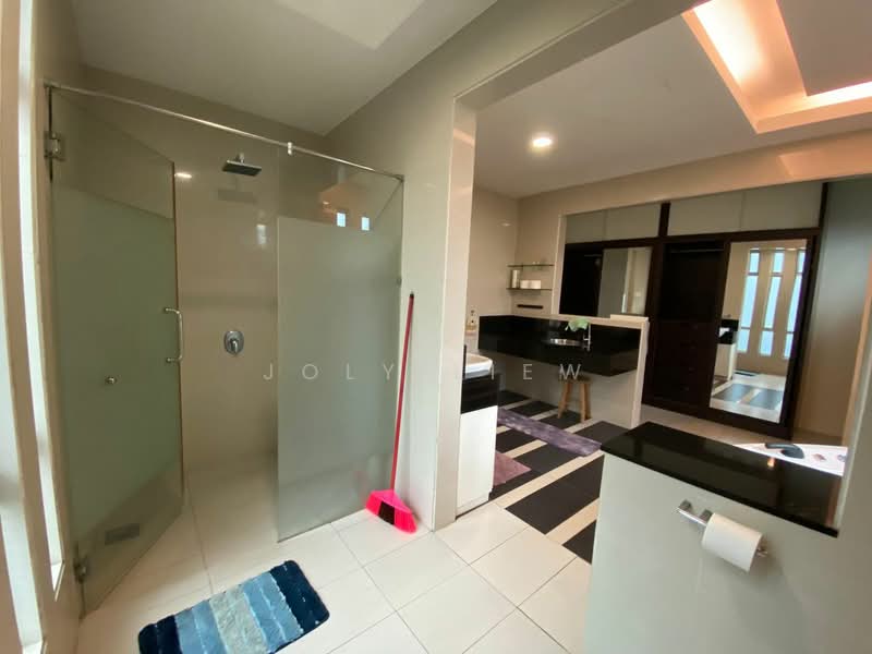 Semi-Detached House for Rent in Bukit Rahman Putra (Sungai Buloh) - Joly Liew - PropertyGuru.com.my