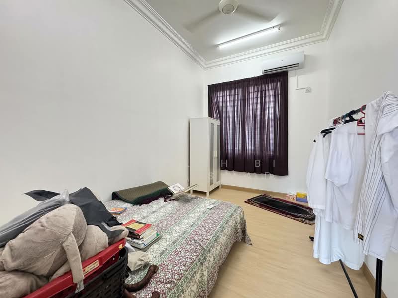 2-storey Terraced House for Sale in Setiawangsa (Kuala Lumpur) - Norfazilah Binti Mohd Saad - Bedroom - PropertyGuru.com.my