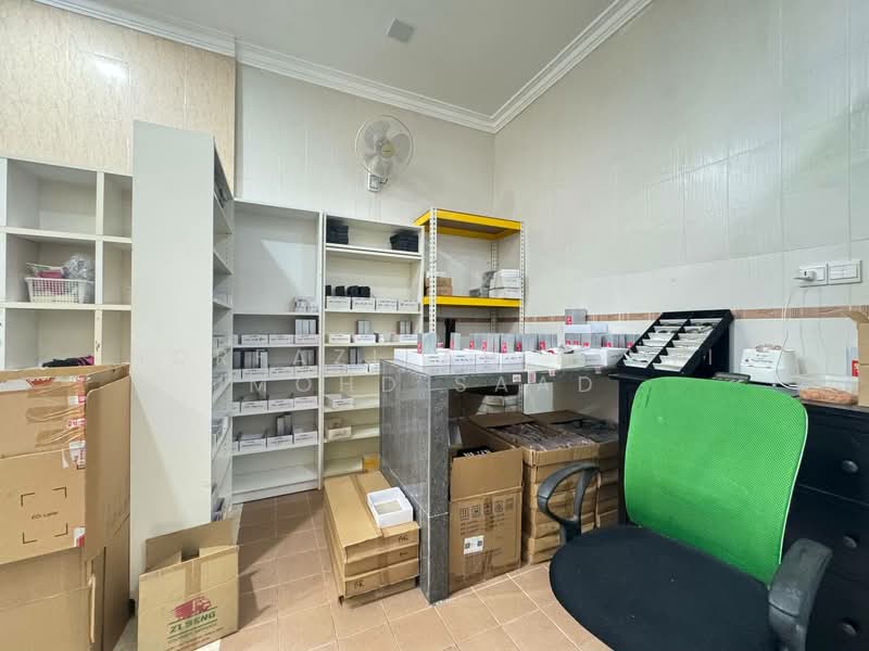 2-storey Terraced House for Sale in Setiawangsa (Kuala Lumpur) - Norfazilah Binti Mohd Saad - Interior - PropertyGuru.com.my