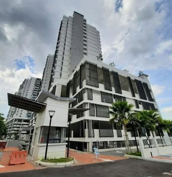 Condominium for Sale at Legendview - Leslie Low - Exterior - PropertyGuru.com.my